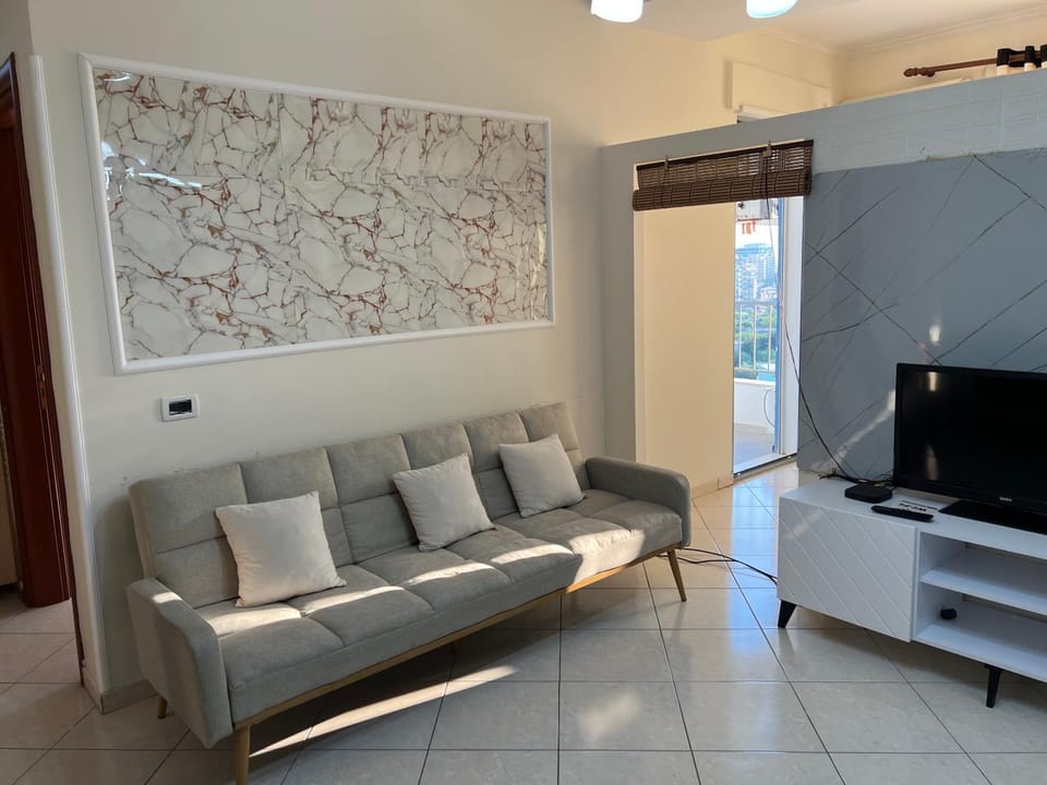 Lordy Apartment in Vlorë