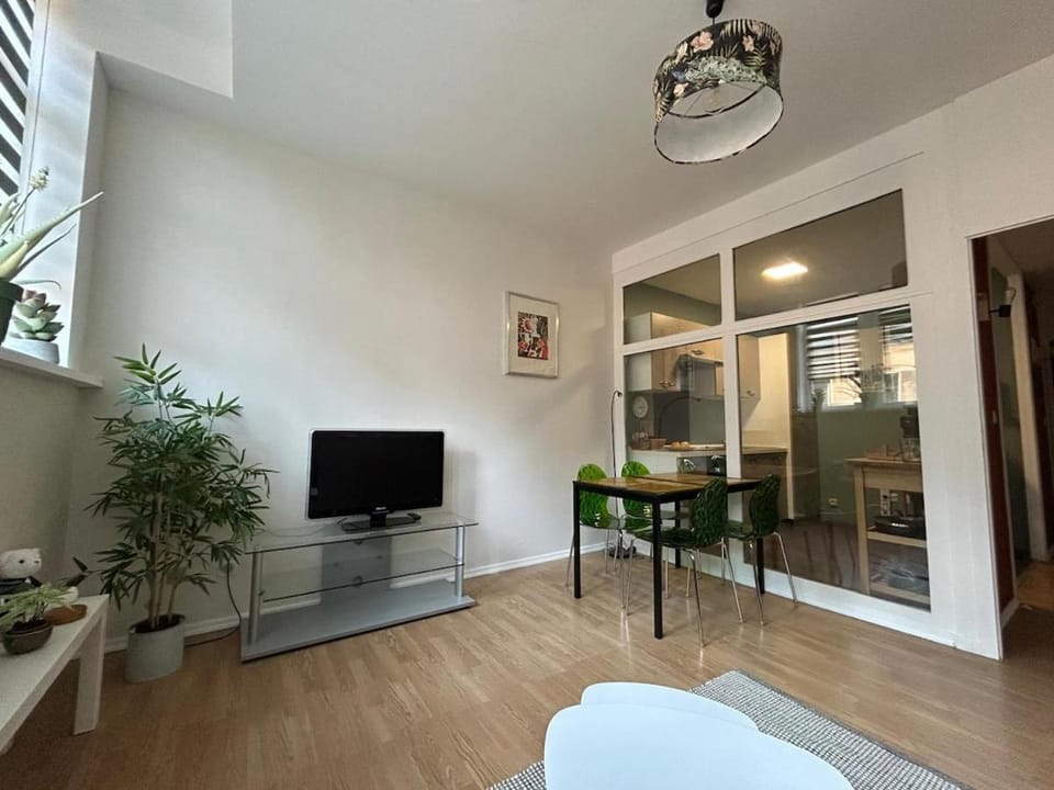 Lumineux & Cosy, Hyper Centre Metz Apartment in Metz