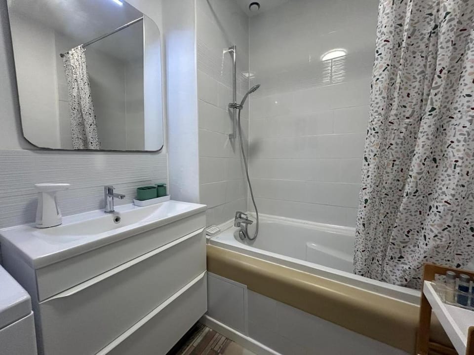 Lumineux & Cosy, Hyper Centre Metz Apartment in Metz