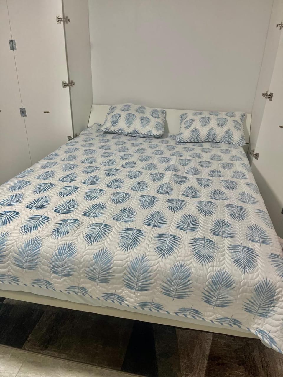 Jays Getaway Apartment in Manchester Parish