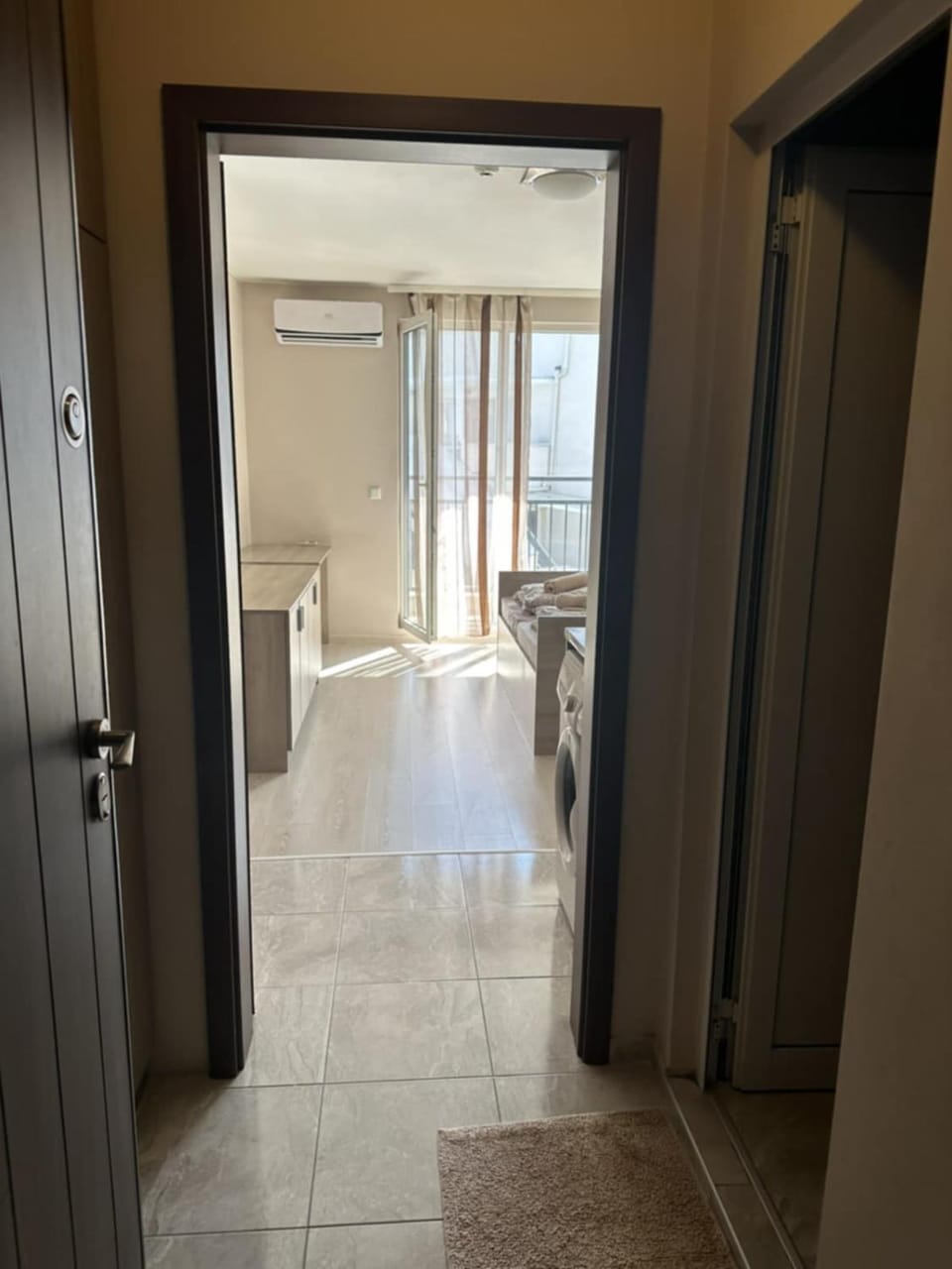 Good Morning Apartment in Sofia