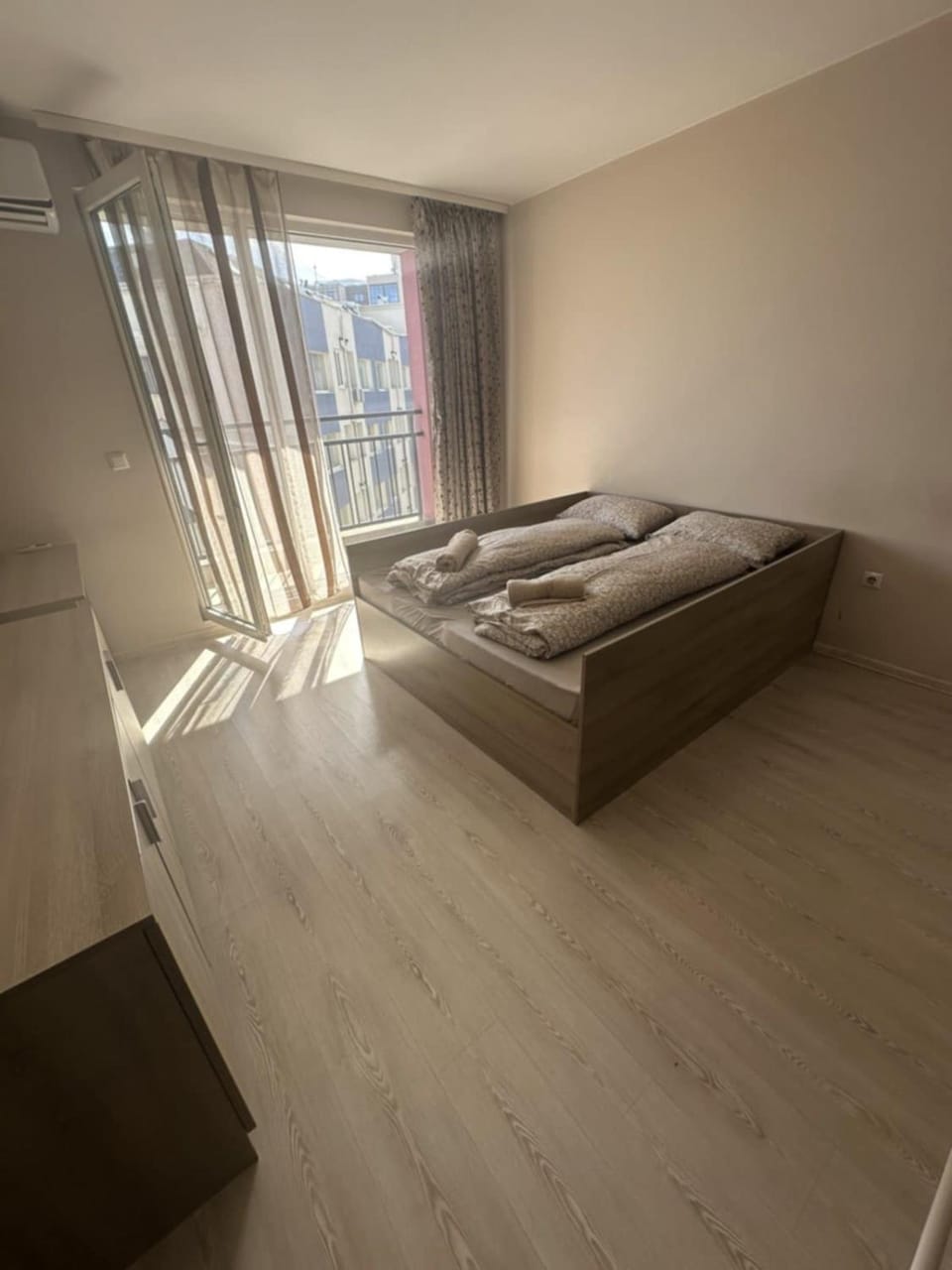 Good Morning Apartment in Sofia