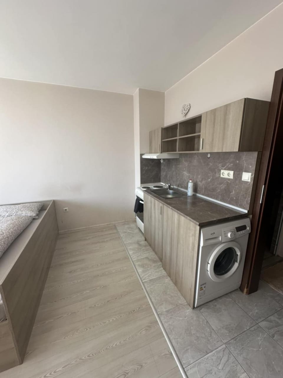 Good Morning Apartment in Sofia