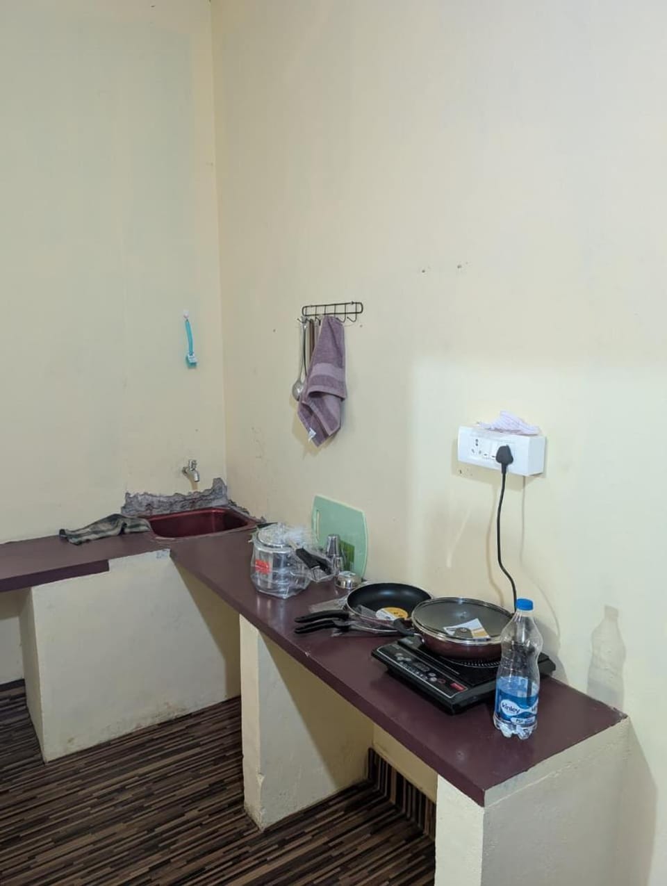Sri Krishna 4BHK AC Villa Villa in Karnataka