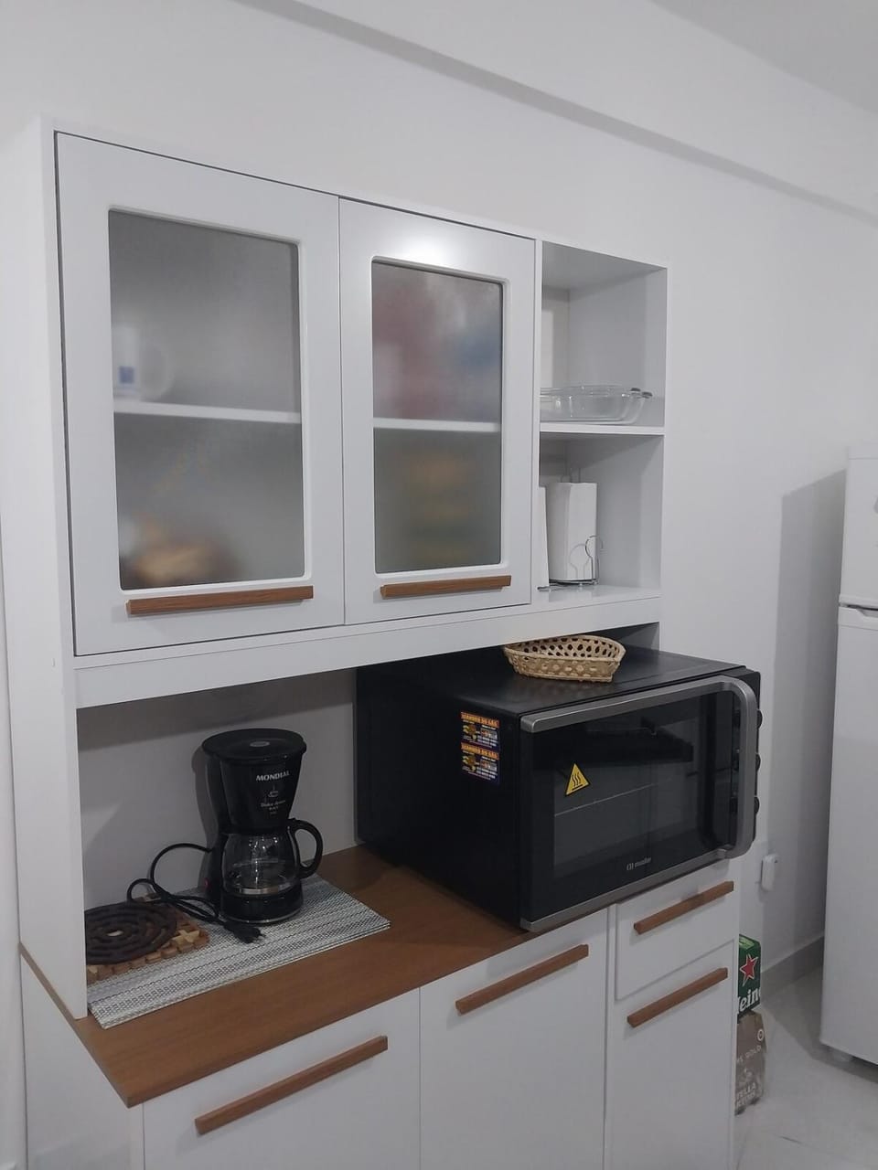 Apartment in Natural Reserve Condominium Apartment in Cabo Frio