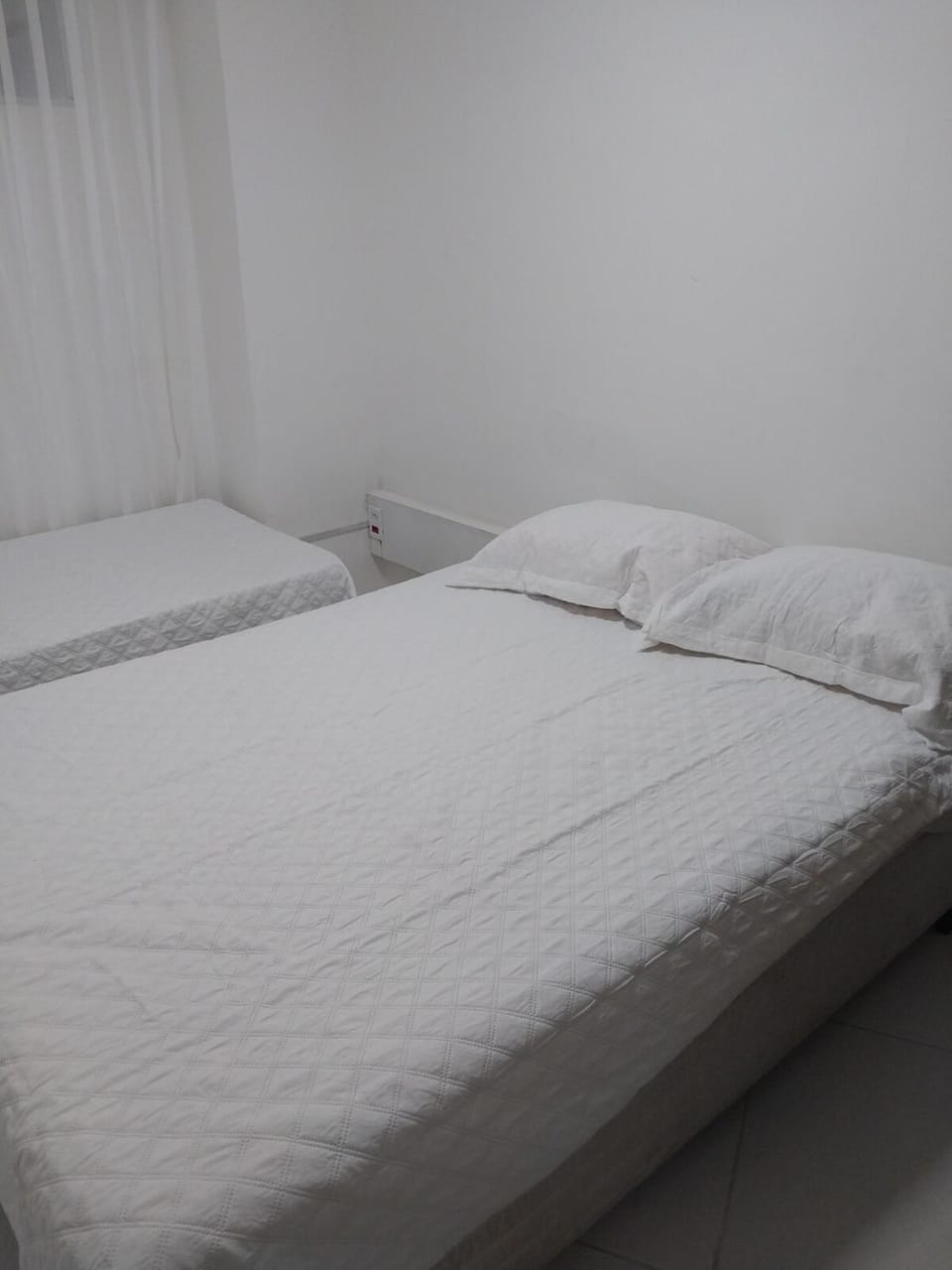 Apartment in Natural Reserve Condominium Apartment in Cabo Frio