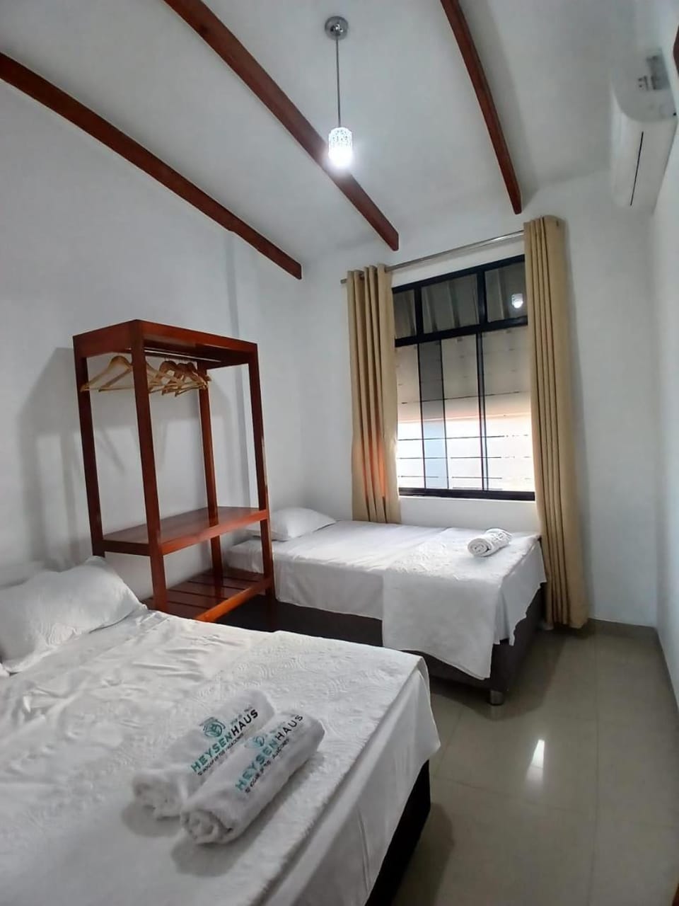 HEYSEN Haus Apartment in Tarapoto