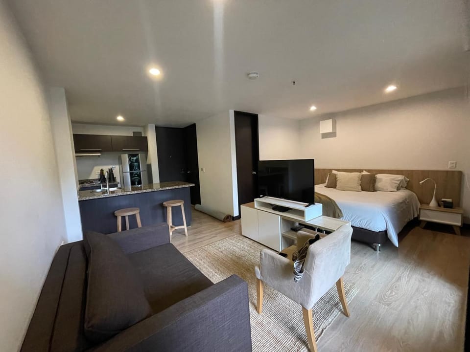 Suite Rioverde Hotel Rionegro Hotel in Antioquia