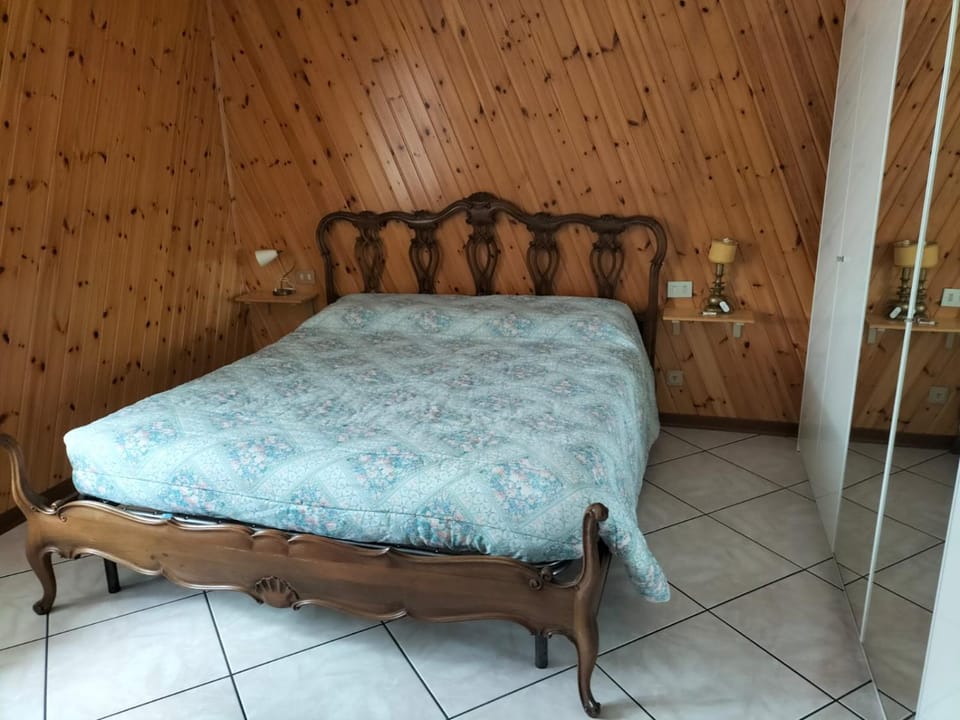 Casa monte Podona Apartment in Lombardy