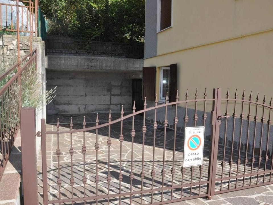Casa monte Podona Apartment in Lombardy