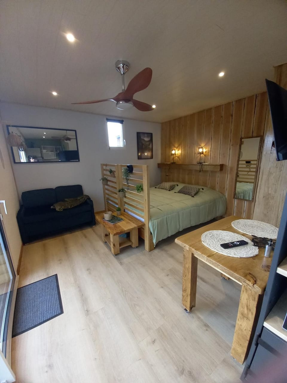 Le cabanon House in Occitanie