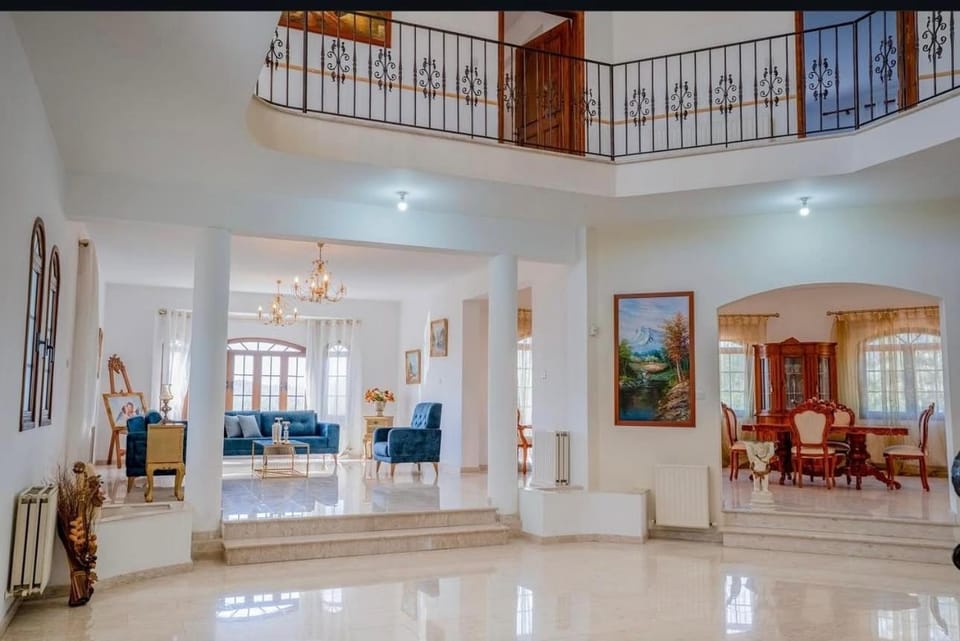 Aέναη Villa in Larnaca District