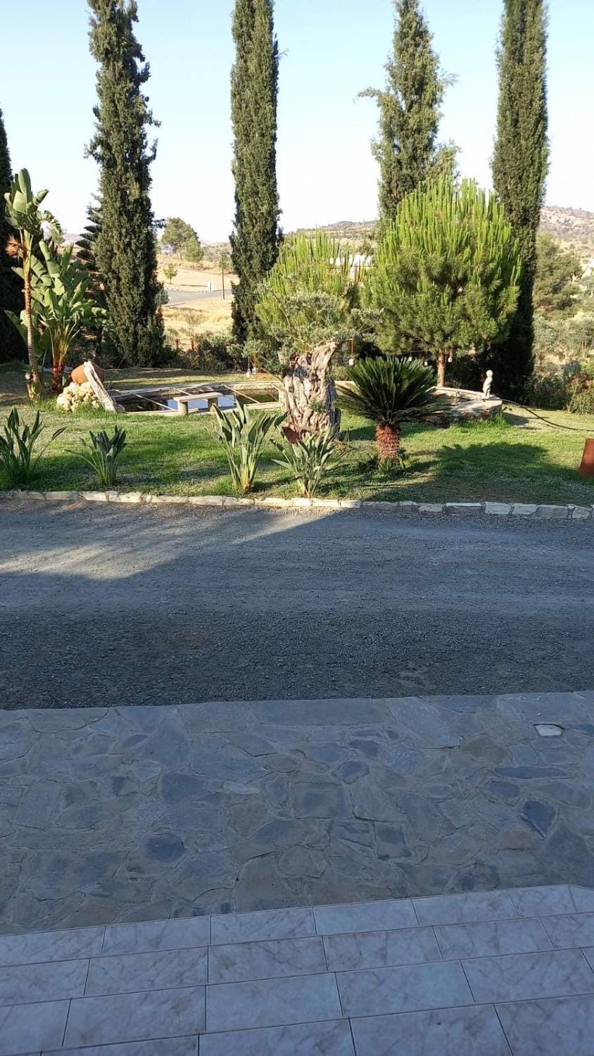 Aέναη Villa in Larnaca District