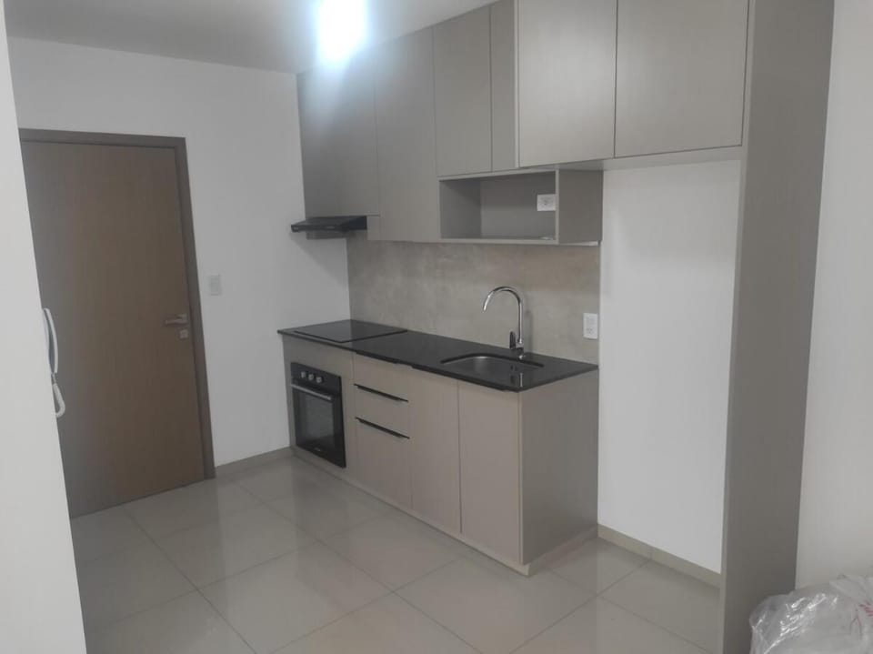 Apartamento en el centro de la ciudad Apartment in Santa Cruz de la Sierra