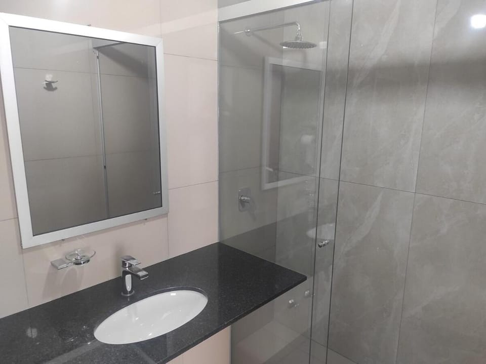 Apartamento en el centro de la ciudad Apartment in Santa Cruz de la Sierra