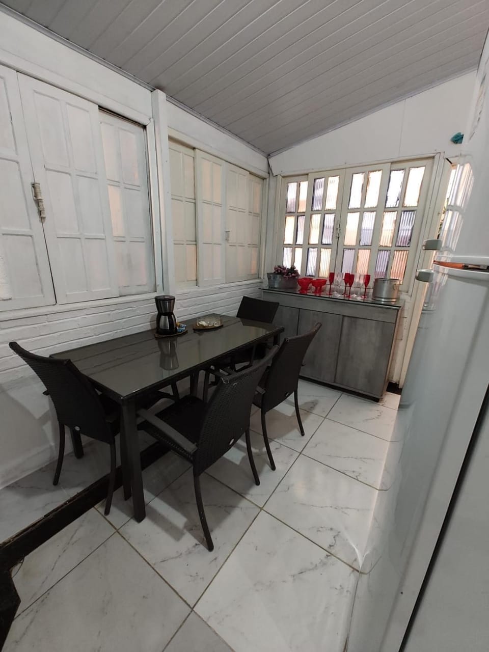 Apartamento 3 quartos Copacabana 1 quadra da praia House in Rio de Janeiro