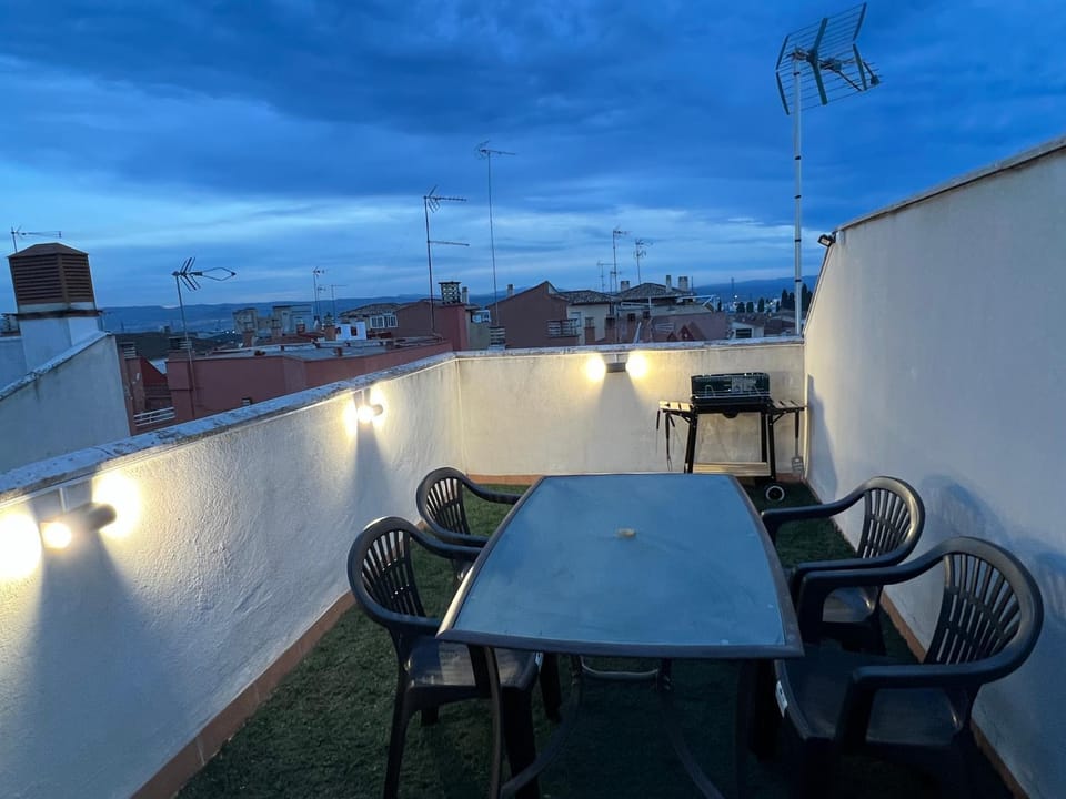 Apartamento para turismo en Granada Apartment in Andalusia
