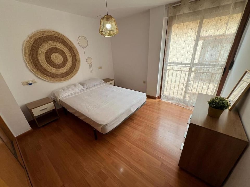 Apartamento para turismo en Granada Apartment in Andalusia