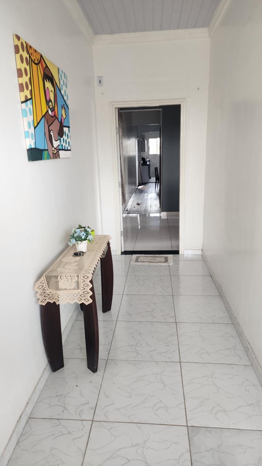 CASA GRANDE COp30 House in Belém