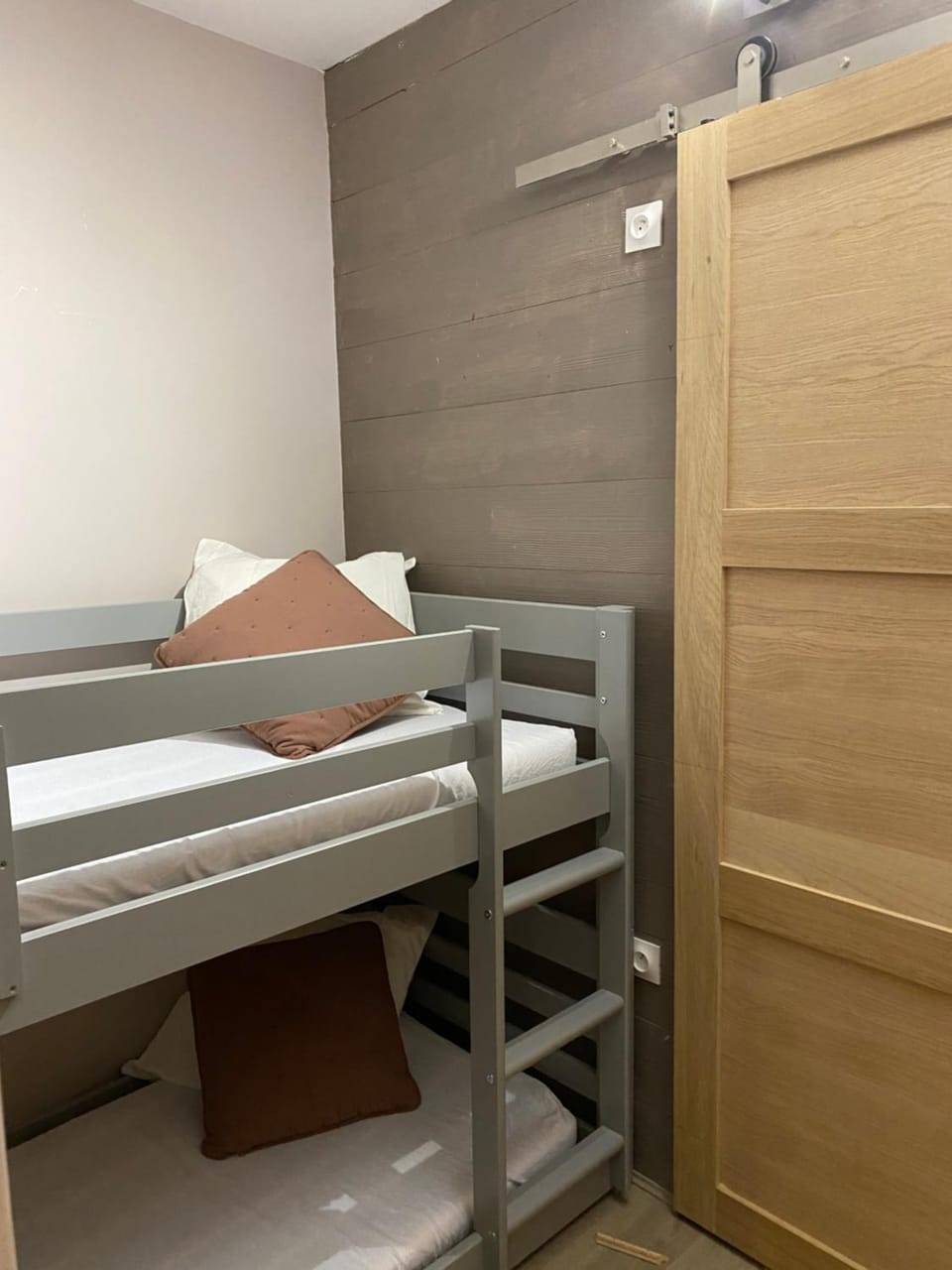 Havre de paix à Flaine Apartment in Arâches-la-Frasse