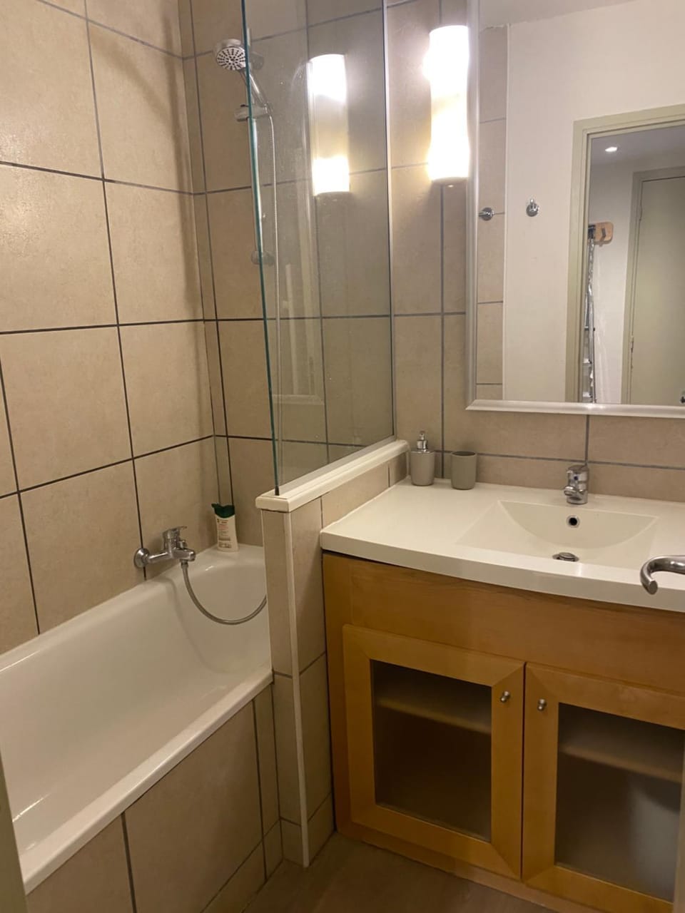 Havre de paix à Flaine Apartment in Arâches-la-Frasse