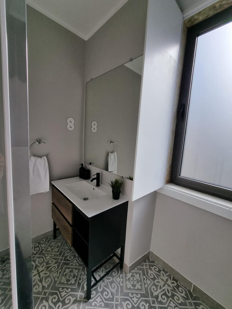 Santa Clara Heights -3 bdr APT by Feelcoimbra Apartment in Coimbra