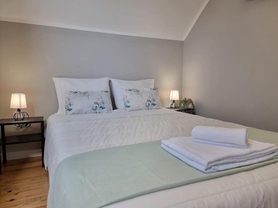 Santa Clara Heights -3 bdr APT by Feelcoimbra Apartment in Coimbra