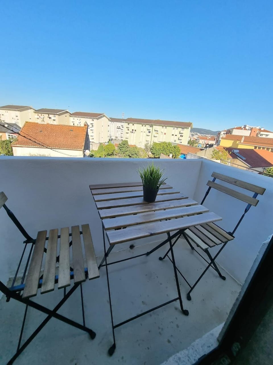 Santa Clara Heights -3 bdr APT by Feelcoimbra Apartment in Coimbra