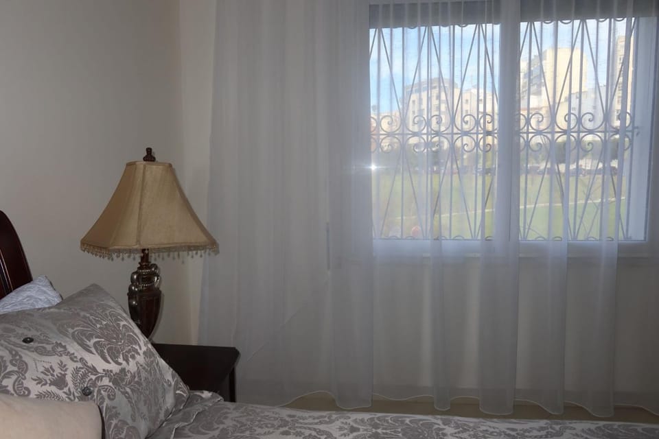 View (from property/room), Bedroom