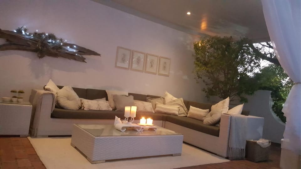 Constantia Garden Suites Bed and Breakfast in Cape Town