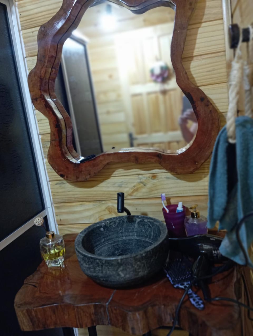 Cabana Bem Viver House in State of Santa Catarina