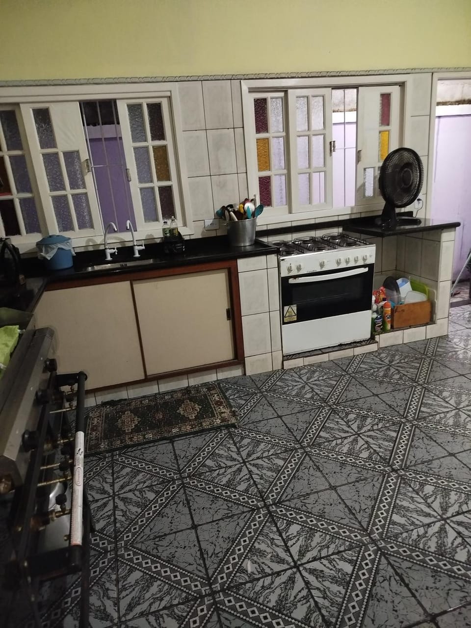Good Vibes House in Caraguatatuba