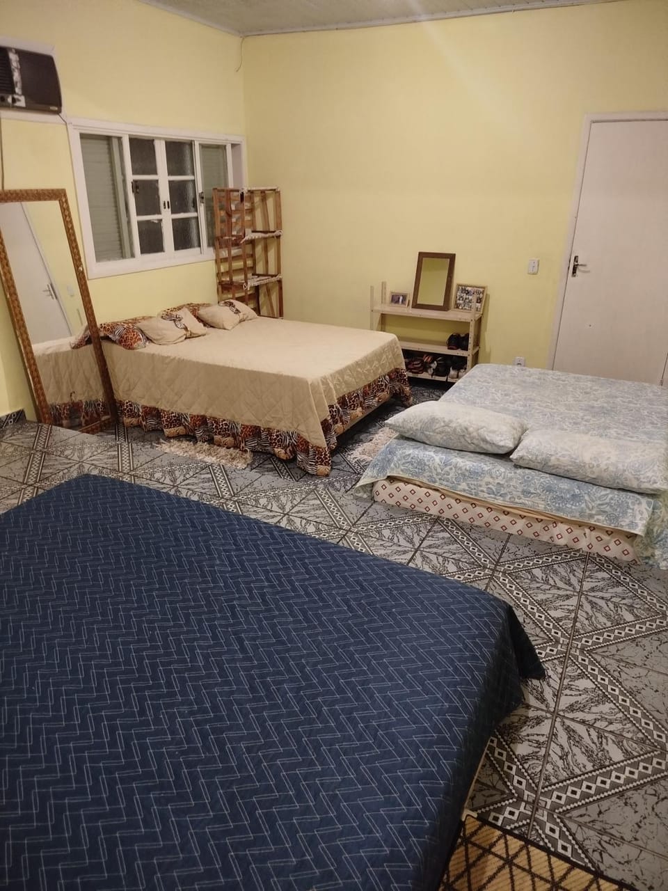 Good Vibes House in Caraguatatuba