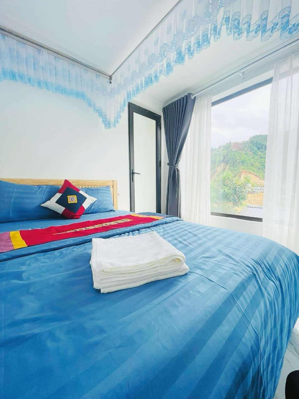 Peace Homestay Mù Cang Chải Vacation rental in Vietnam