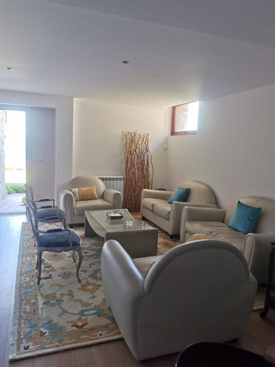 Apartamento Saiáns Apartment in Galicia