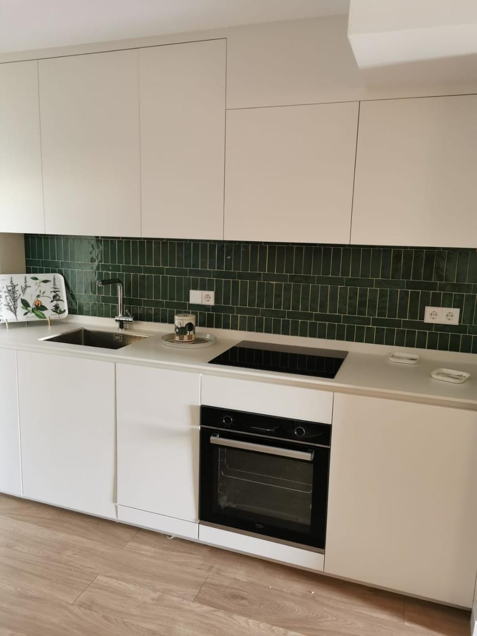 Apartamento Saiáns Apartment in Galicia