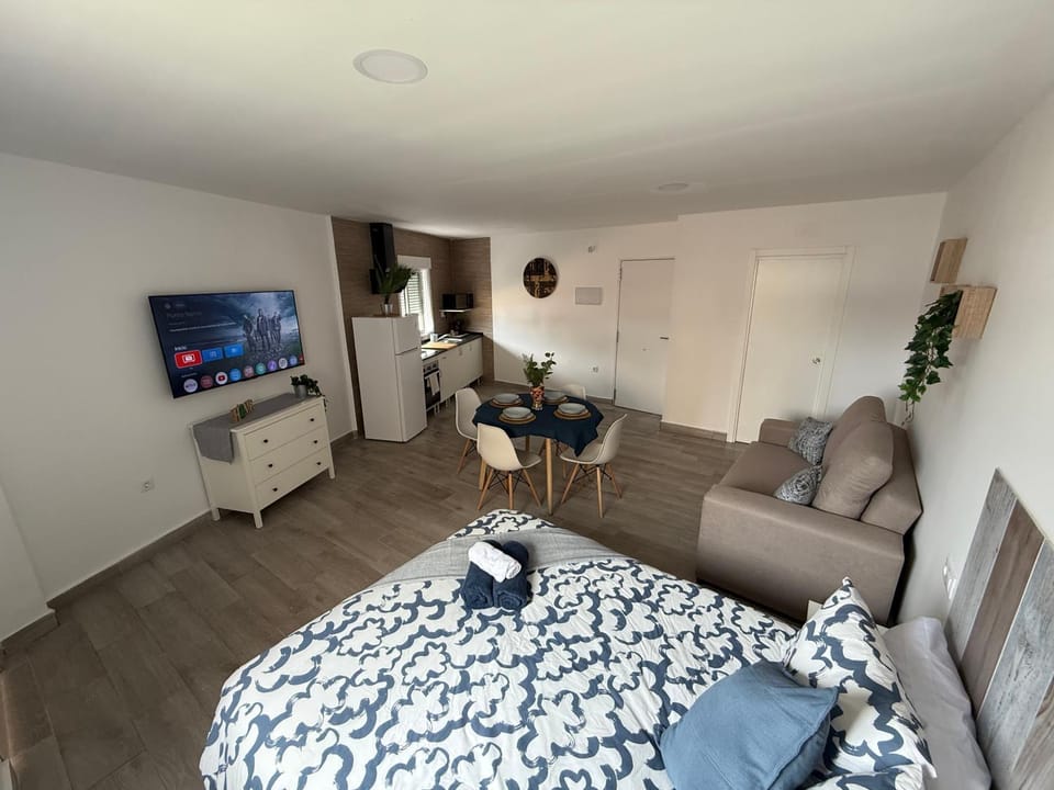 Ático Bf Jerez Apartment in Jerez de la Frontera