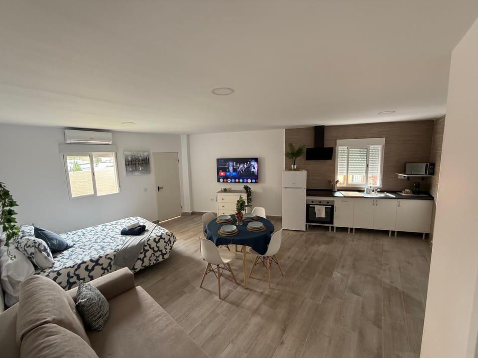 Ático Bf Jerez Apartment in Jerez de la Frontera