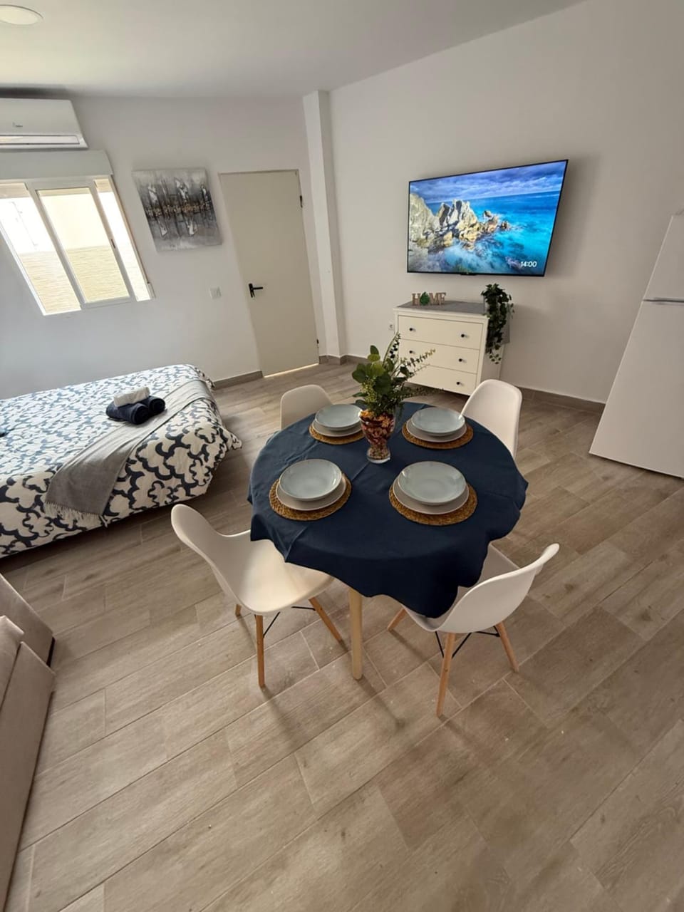 Ático Bf Jerez Apartment in Jerez de la Frontera