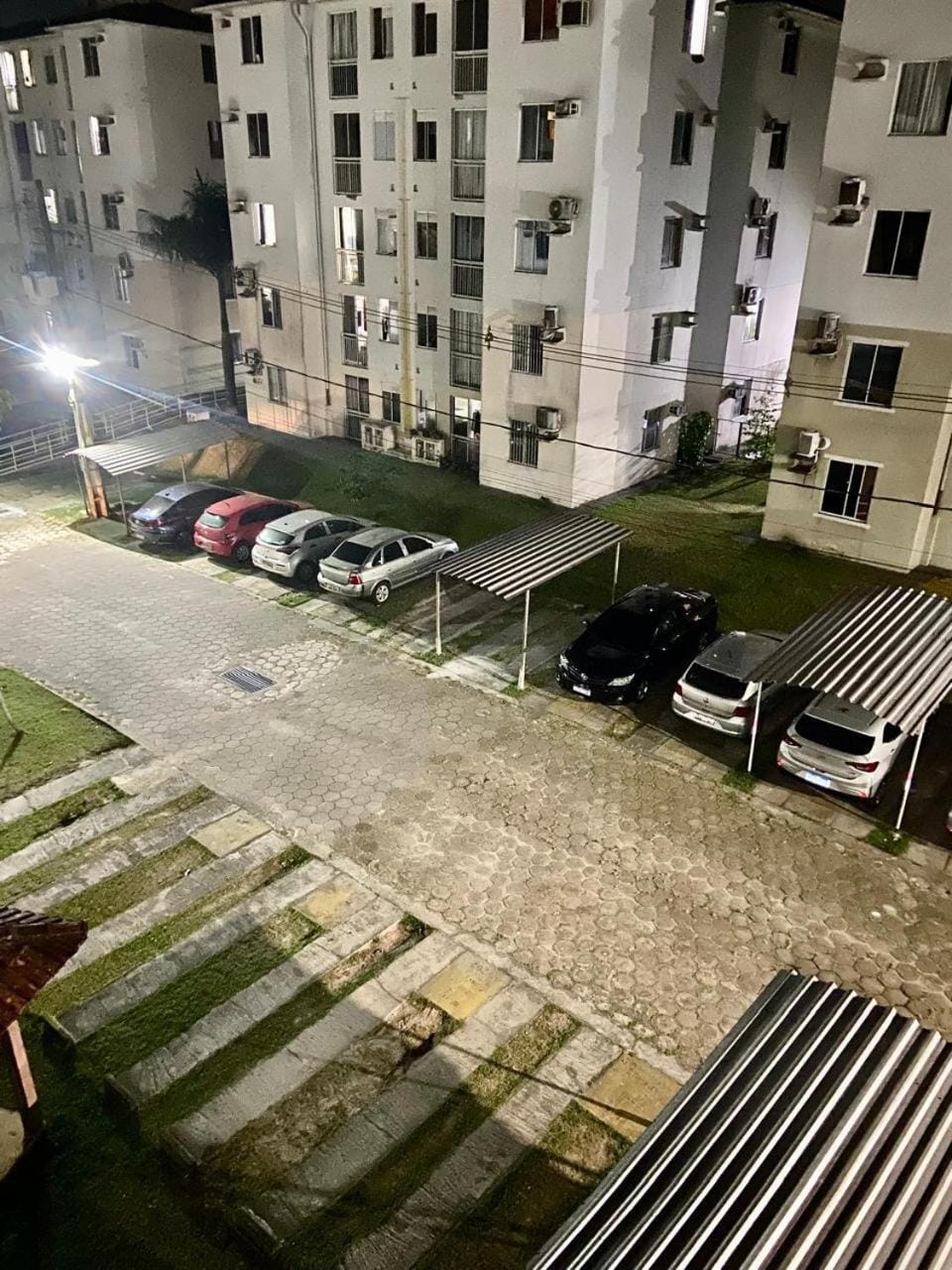 Apartamento Ideal Br Apartment in State of Maranhão, Brazil