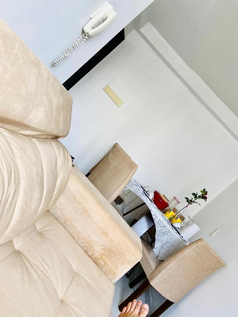 Apartamento Ideal Br Apartment in State of Maranhão, Brazil