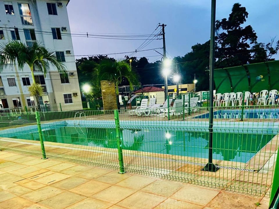 Apartamento Ideal Br Apartment in State of Maranhão, Brazil