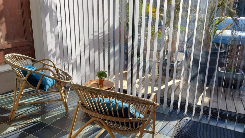 Ty Braga Maison 120m2 sur le port d'Etel avec grande terrasse House in Étel