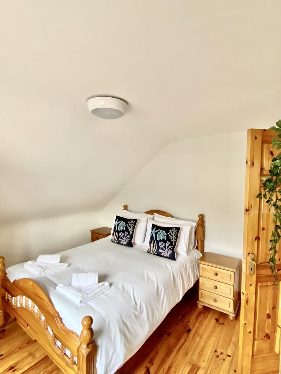 The Star Inn Apartment in Dingle