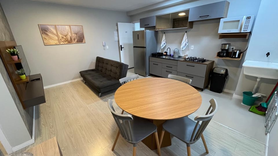 Apartamento semi-Novo Litoral Itajaí Sc Apartment in State of Santa Catarina