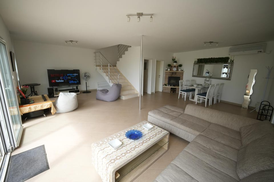 Vila Brca Apartment in Montenegro
