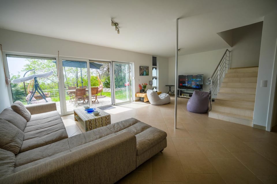 Vila Brca Apartment in Montenegro