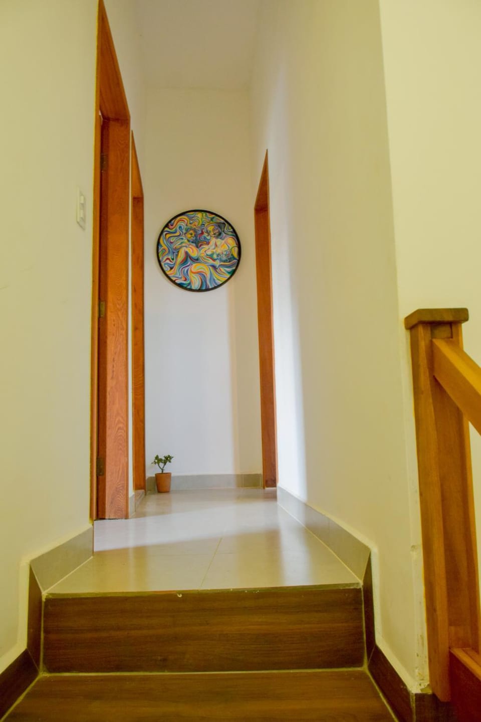 Decorative detail
