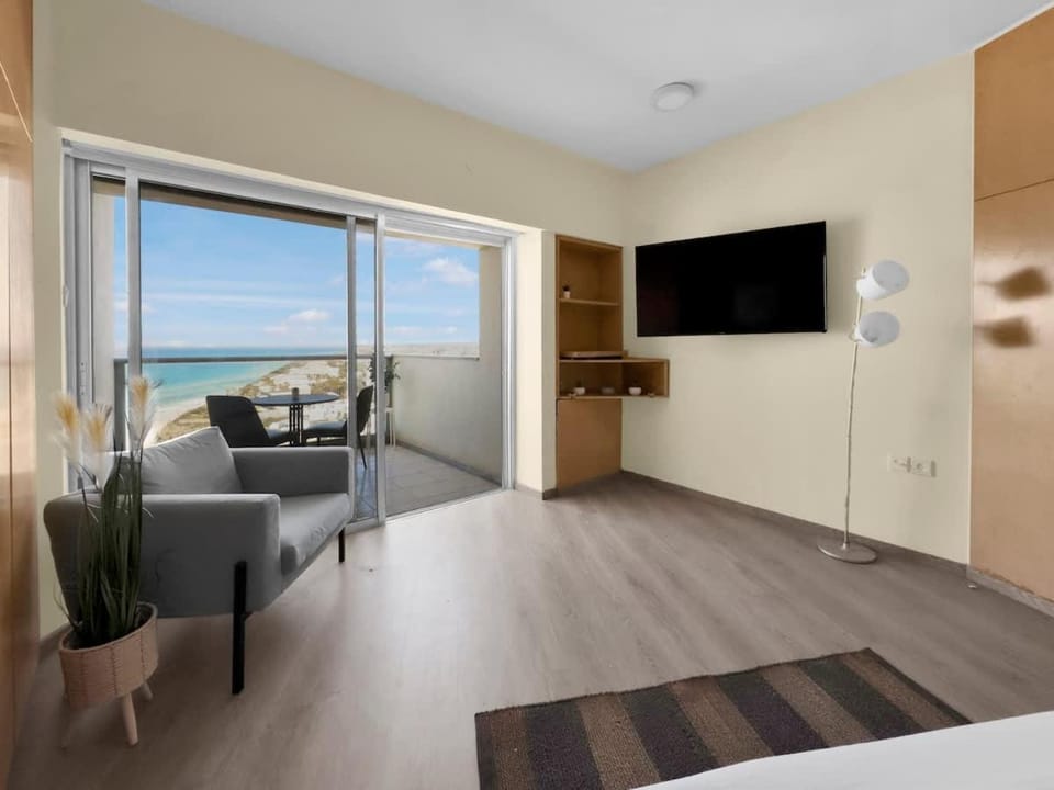 The Sharon Secret Pearl Apartment in Herzliya