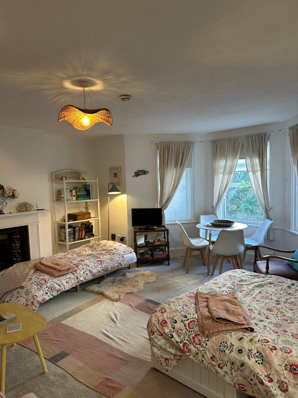 Home By The Sea Apartment in Eastbourne